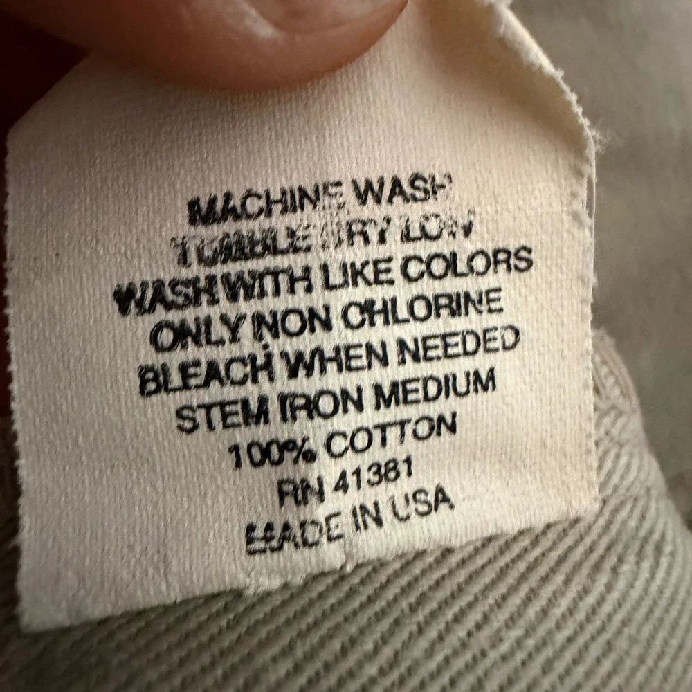 Vintage 90s Polo Ralph Lauren Chino Shorts 36 Tan Pleated Made in USA 90s Khaki